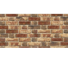 Плитка клинкерная Westerwaelder Klinker Handbrick 210 х 65 х 22 мм. WK935 Holstein Barock 0,42 м2