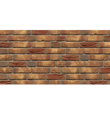 Плитка клинкерная Westerwaelder Klinker Handbrick 210 х 65 х 22 мм. WK939 Victoria Reserve 0,42 м2