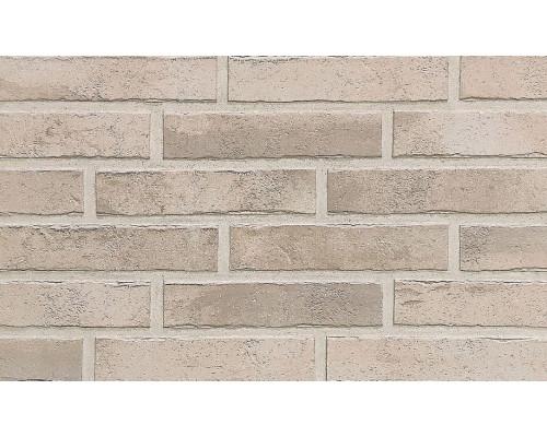 Плитка клинкерная Westerwaelder Klinker Urban 240 х 52 х 10 мм. WK 122 Beige 0,56 м2