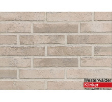 Плитка клинкерная Westerwaelder Klinker Urban 240 х 52 х 10 мм. WK 122 Beige 0,56 м2