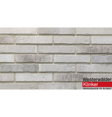 Плитка клинкерная Westerwaelder Klinker Urban 240 х 52 х 10 мм. WK 123 Grau 0,56 м2