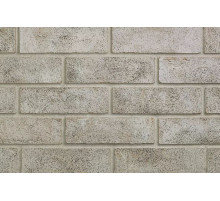 Плитка минеральная для НВФ Wandermode Armschwung 240 x 71 x 20 мм. Weibes Mus 0,64 м2