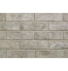 Плитка минеральная для НВФ Wandermode Armschwung 240 x 71 x 30 мм. Weibes Mus 0,64 м2