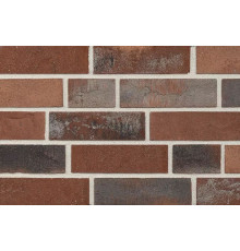 Плитка минеральная для НВФ Wandermode Armschwung 240 x 71 x 40 мм. Farbiger Sturm 0,64 м2