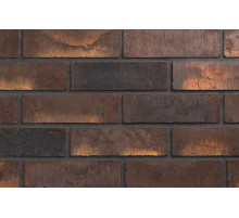 Плитка минеральная для НВФ Wandermode Armschwung 240 x 71 x 40 мм. Nachtsfeuer 0,64 м2