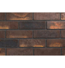 Плитка минеральная для НВФ Wandermode Armschwung 240 x 71 x 40 мм. Nachtsfeuer 0,64 м2