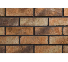 Плитка минеральная для НВФ Wandermode Armschwung 240 x 71 x 40 мм. Sandburg 0,64 м2