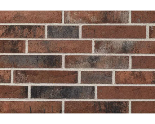 Плитка минеральная для НВФ Wandermode Armschwung 250 x 50 x 20 мм. Farbiger Sturm 0,68 м2