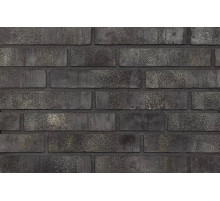 Плитка минеральная для НВФ Wandermode Armschwung 250 x 50 x 20 мм. Meeresglanz 0,68 м2