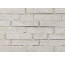 Плитка минеральная для НВФ Wandermode Armschwung 250 x 50 x 20 мм. Weibe Seide 0,68 м2