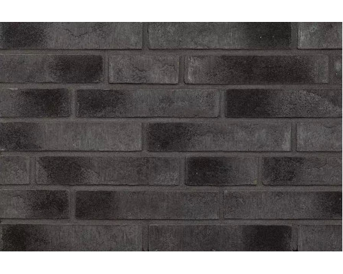 Плитка минеральная для НВФ Wandermode Armschwung 250 x 50 x 30 мм. Schwarze Lava 0,68 м2