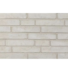 Плитка минеральная для НВФ Wandermode Armschwung 250 x 50 x 30 мм. Weibe Seide 0,68 м2