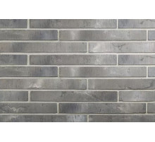 Плитка минеральная для НВФ Wandermode Armschwung 440 x 52 x 20 мм. Aschgrau 0,55 м2