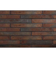 Плитка минеральная для НВФ Wandermode Armschwung 440 x 52 x 20 мм. Kupferer Sand 0,55 м2