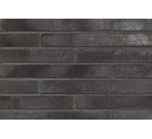 Плитка минеральная для НВФ Wandermode Armschwung 440 x 52 x 20 мм. Schwarze Lava 0,55 м2