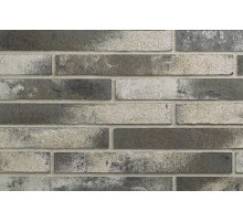 Плитка минеральная для НВФ Wandermode Armschwung 440 x 52 x 20 мм. Weibe Asche 0,55 м2