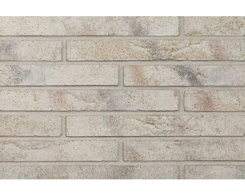 Плитка минеральная для НВФ Wandermode Armschwung 440 x 52 x 40 мм. Rauchwolke 0,55 м2