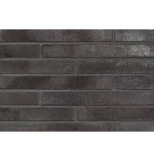 Плитка минеральная для НВФ Wandermode Armschwung 440 x 52 x 40 мм. Schwarze Lava 0,55 м2