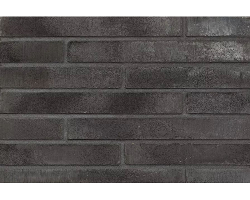 Плитка минеральная для НВФ Wandermode Armschwung 440 x 52 x 40 мм. Schwarze Lava 0,55 м2