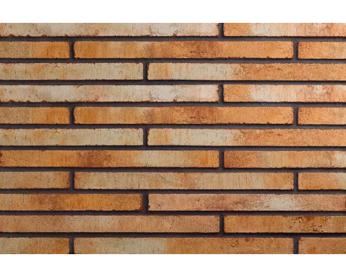 Плитка минеральная для НВФ Wandermode Armschwung 500 x 40 x 20 мм. Feurige Lava 0,50 м2