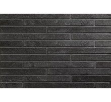 Плитка минеральная для НВФ Wandermode Armschwung 500 x 40 x 40 мм. Schwarzer Samt 0,25 м2