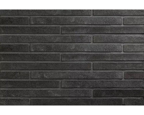 Плитка минеральная для НВФ Wandermode Armschwung 500 x 40 x 40 мм. Schwarzer Samt 0,25 м2