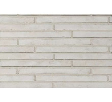 Плитка минеральная для НВФ Wandermode Armschwung 500 x 40 x 40 мм. Weibe Seide 0,25 м2