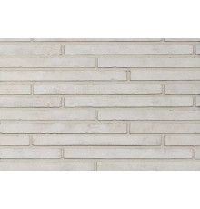 Плитка минеральная для НВФ Wandermode Armschwung 500 x 40 x 40 мм. Weibe Seide 0,25 м2