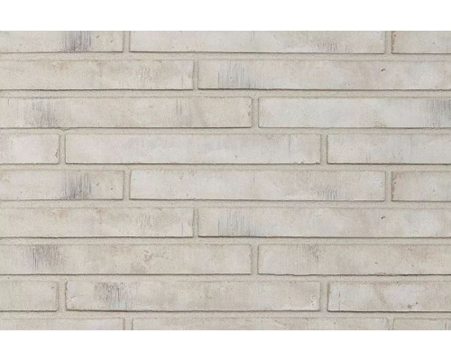 Плитка минеральная фасадная ригельная Wandermode Armschwung 440 x 52 x 20 мм. Wind