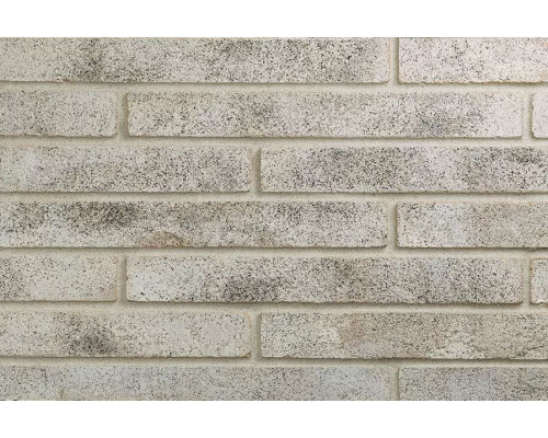 Плитка минеральная фасадная ригельная Wandermode Armschwung 440 x 52 x 40 мм. Weibes Mus