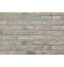 Плитка минеральная фасадная ригельная Wandermode Armschwung 500 x 40 x 20 мм. Weibes Mus