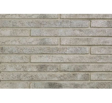 Плитка минеральная фасадная ригельная Wandermode Armschwung 500 x 40 x 40 мм. Weibes Mus