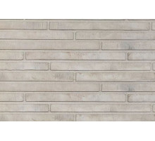 Плитка минеральная фасадная ригельная Wandermode Armschwung 500 x 40 x 40 мм. Wind