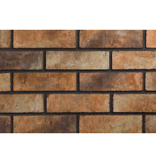 Плитка минеральная фасадная Wandermode Armschwung 240 x 71 x 30 мм. Sandburg