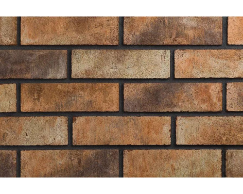 Плитка минеральная фасадная Wandermode Armschwung 240 x 71 x 30 мм. Sandburg