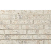 Плитка минеральная фасадная Wandermode Armschwung 250 x 50 x 30 мм. Rauchwolke