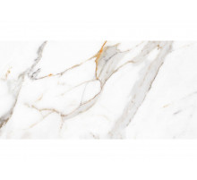 Плитка напольная клинкерная Exagres Marbles Calacatta 1200 x 600 x 10 мм.