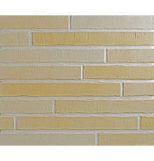 Плитка облицовочная ригельная Lifebrick Long / Лонг 430 х 50 х 15 мм. 0,82 м2 Цвет 100 Mix
