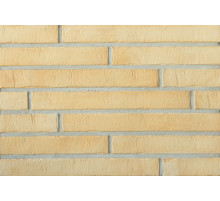 Плитка облицовочная ригельная Lifebrick Long / Лонг 430 х 50 х 15 мм. 0,82 м2 Цвет 102