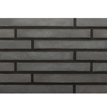 Плитка облицовочная ригельная Lifebrick Long / Лонг 430 х 50 х 15 мм. 0,82 м2 Цвет 203
