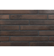 Плитка облицовочная ригельная Lifebrick Long / Лонг 430 х 50 х 15 мм. 0,82 м2 Цвет 368