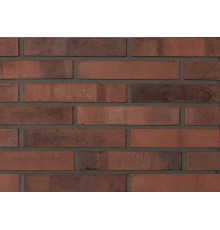 Плитка облицовочная ригельная Lifebrick Rimchen / Римхен 280 х 50 х 15 мм. 0,75 м2 Цвет 370