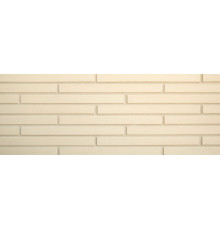 Плитка ригельная AG Klinker LF 500 х 40 х 15 мм. QХ 011