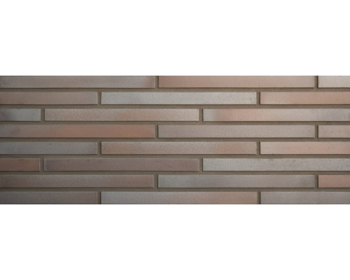 Плитка ригельная AG Klinker LF 500 х 40 х 15 мм. WFS 6705