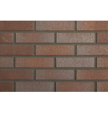 Плитка ригельная AG Klinker LF 500 х 40 х 15 мм. WRS 7712