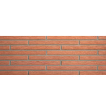 Плитка ригельная AG Klinker LF 500 х 40 х 15 мм. WX 636