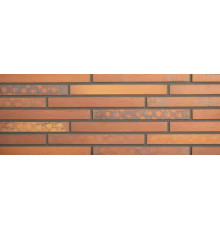 Плитка ригельная AG Klinker LF 500 х 40 х 15 мм. WXS 5694