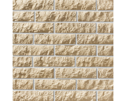 Плитка угловая декоративная под камень Leonardo Stone Анкона 390 х 95 х 15 мм. Цвет № 051