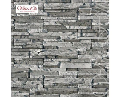 Плитка угловая декоративная под камень White Hills Кросс Фелл 102-80