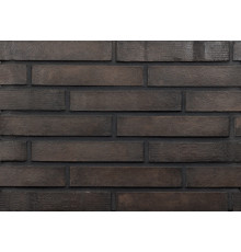 Плитка угловая облицовочная Lifebrick Rimchen / Римхен 282 х 85 х 50 х 15 мм. Цвет 493 
